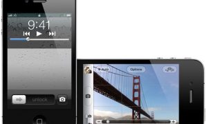 Apple Releases Beta Version of iOS 5.1