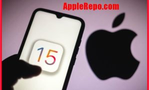 Apple iOS 15 update