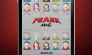 Prank Me App