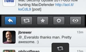 Tweetbot best twitter app for iphone