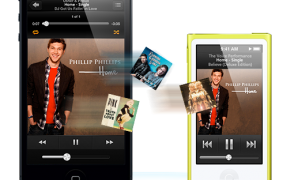 iphone ipod transfer apps