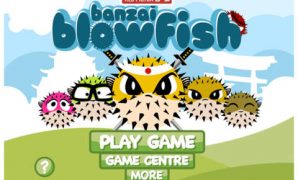 banzai blowfish app