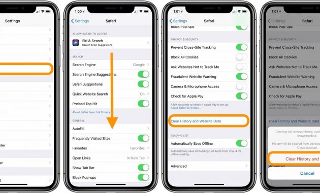 √ How to Empty Trash on iPhone: Here are 4 Foolproof Ways - AppleRepo.com