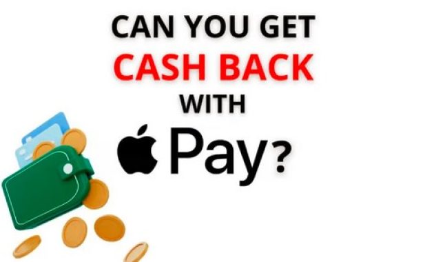  How To Get Cash Back With Apple Pay AppleRepo