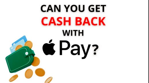  How To Get Cash Back With Apple Pay AppleRepo