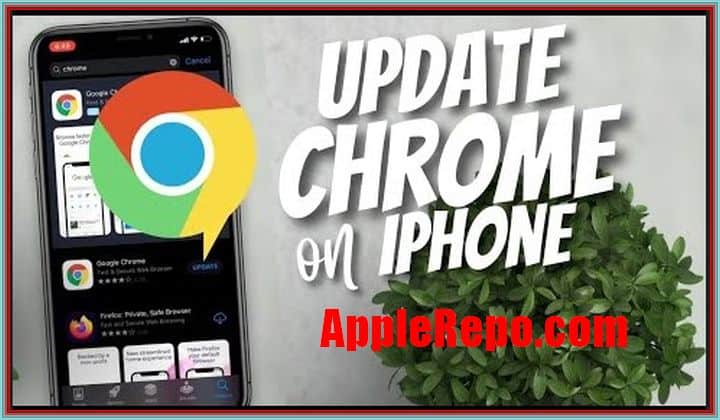  How To Update Chrome On IPhone AppleRepo