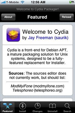 Dropbox 176.4.5108 for ipod instal