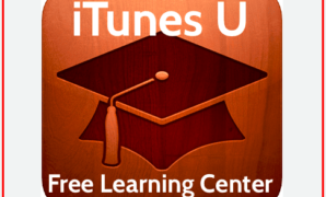 Empowering Students with the iPad and iTunes U