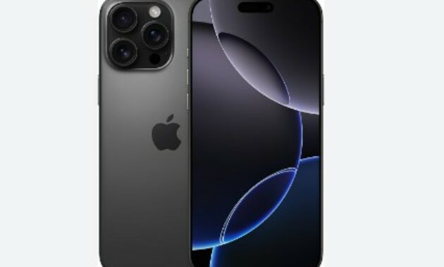 iphone 16 pro max price in australia