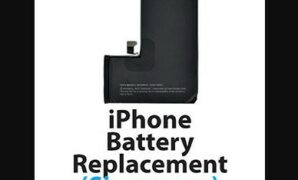 iPhone Battery Replacement Singapore