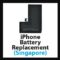 iPhone Battery Replacement Singapore