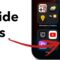 How to Unhide Apps on iPhone